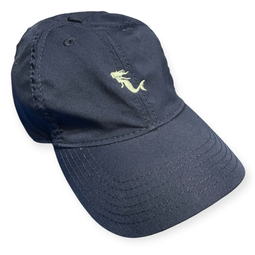 Women's Mermaid Hat Cap Legacy Athletic Velcro Adjustable